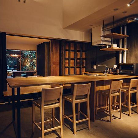 Ieno House Kyoto Vila Exterior foto